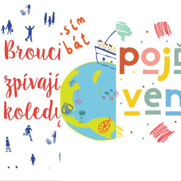 DÁRKOVÝ BALÍČEK – KOMPLETNÍ SBÍRKA (3 CD + 2 Zpěvníky)