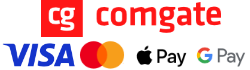 Comgate payments